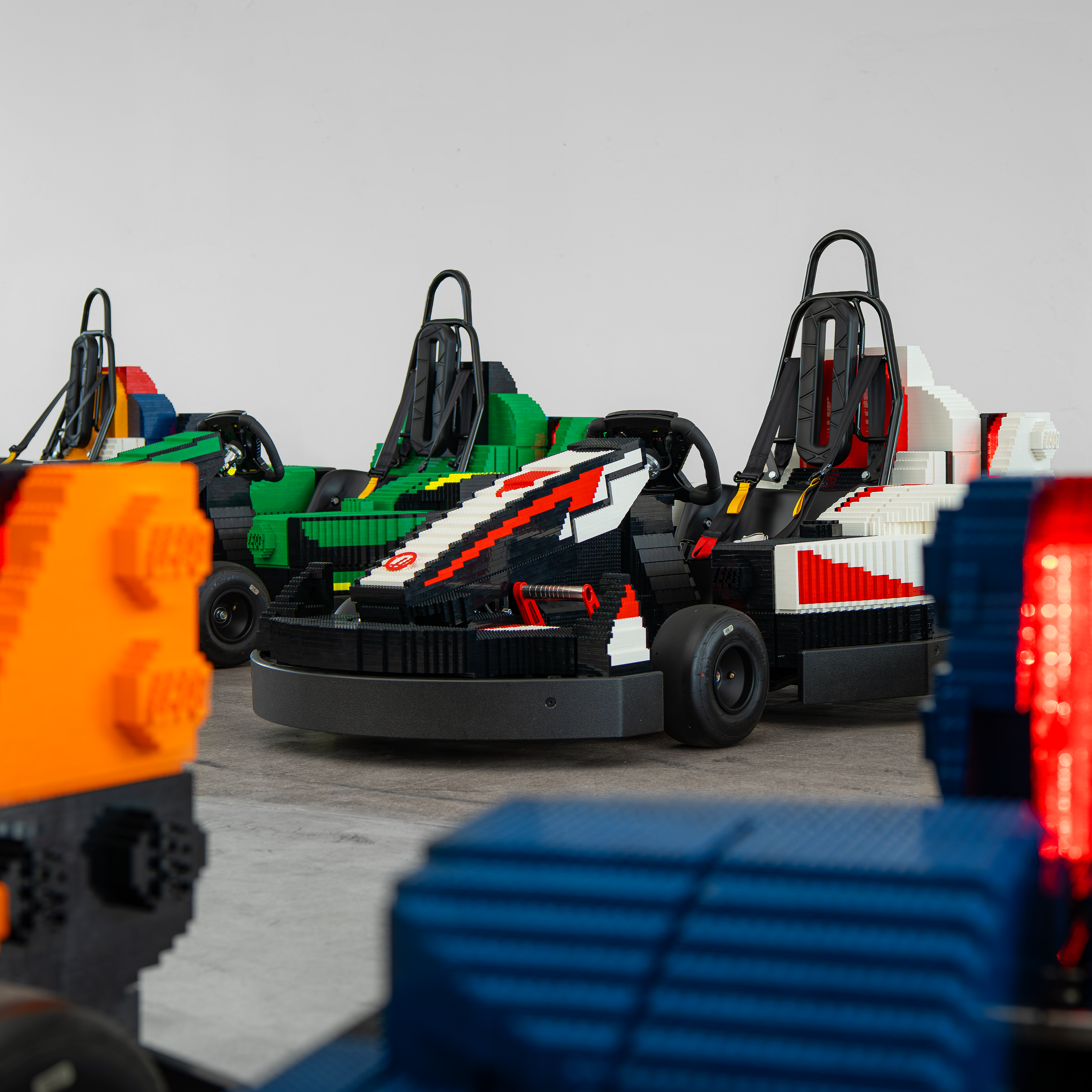 © LEGO Press Office