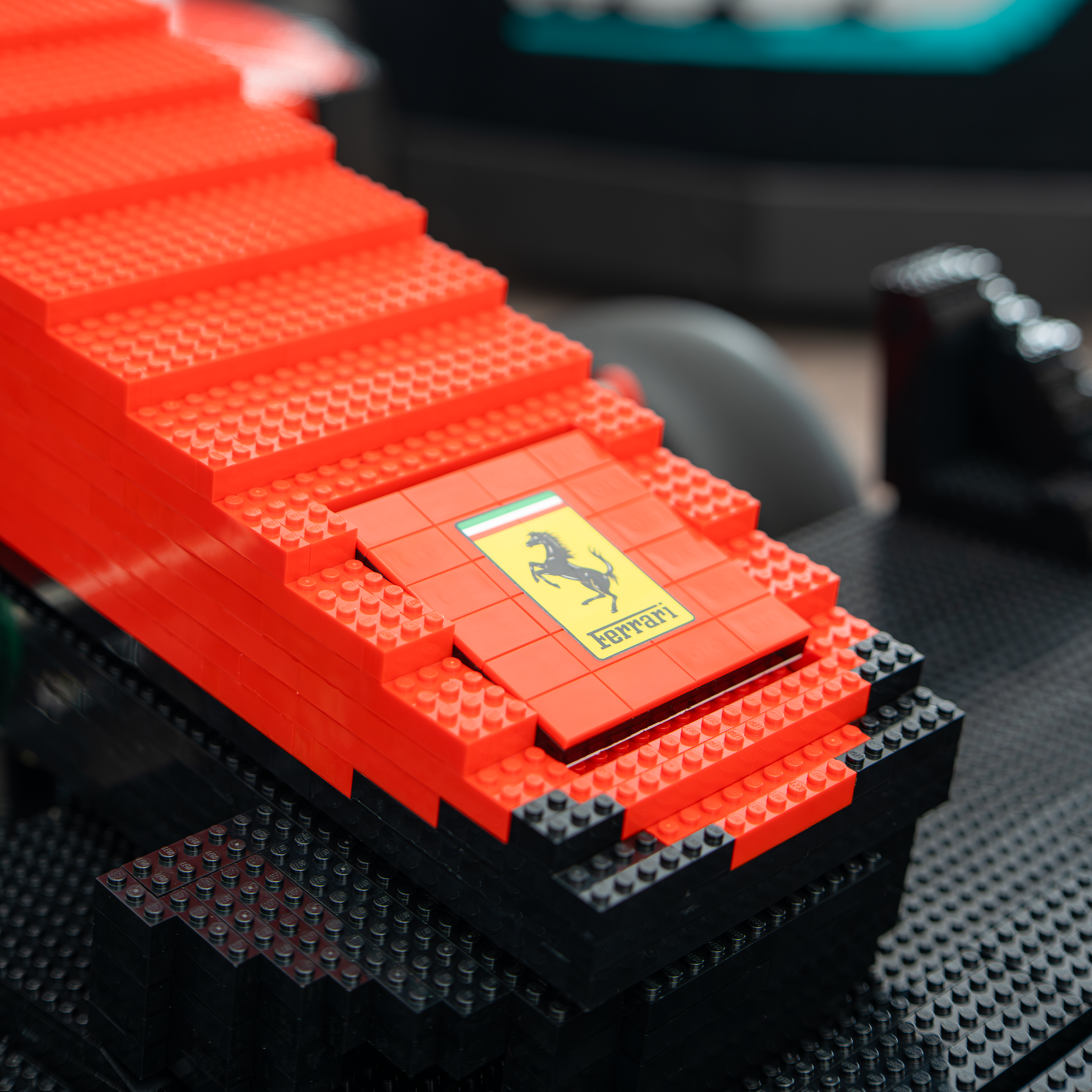 © LEGO Press Office