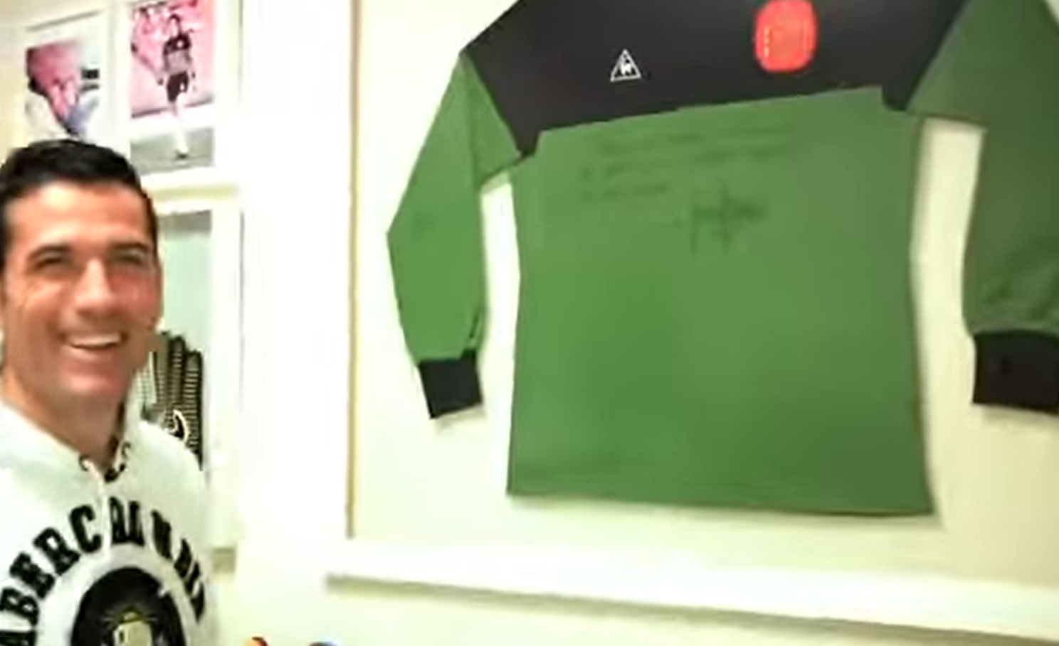© Da video
