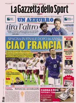 © sportmediaset