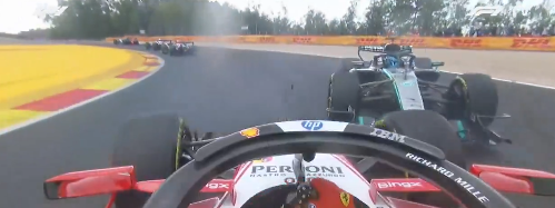 © Da video