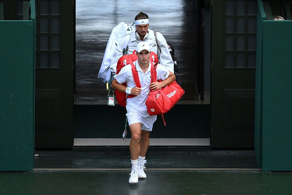 © Getty Images