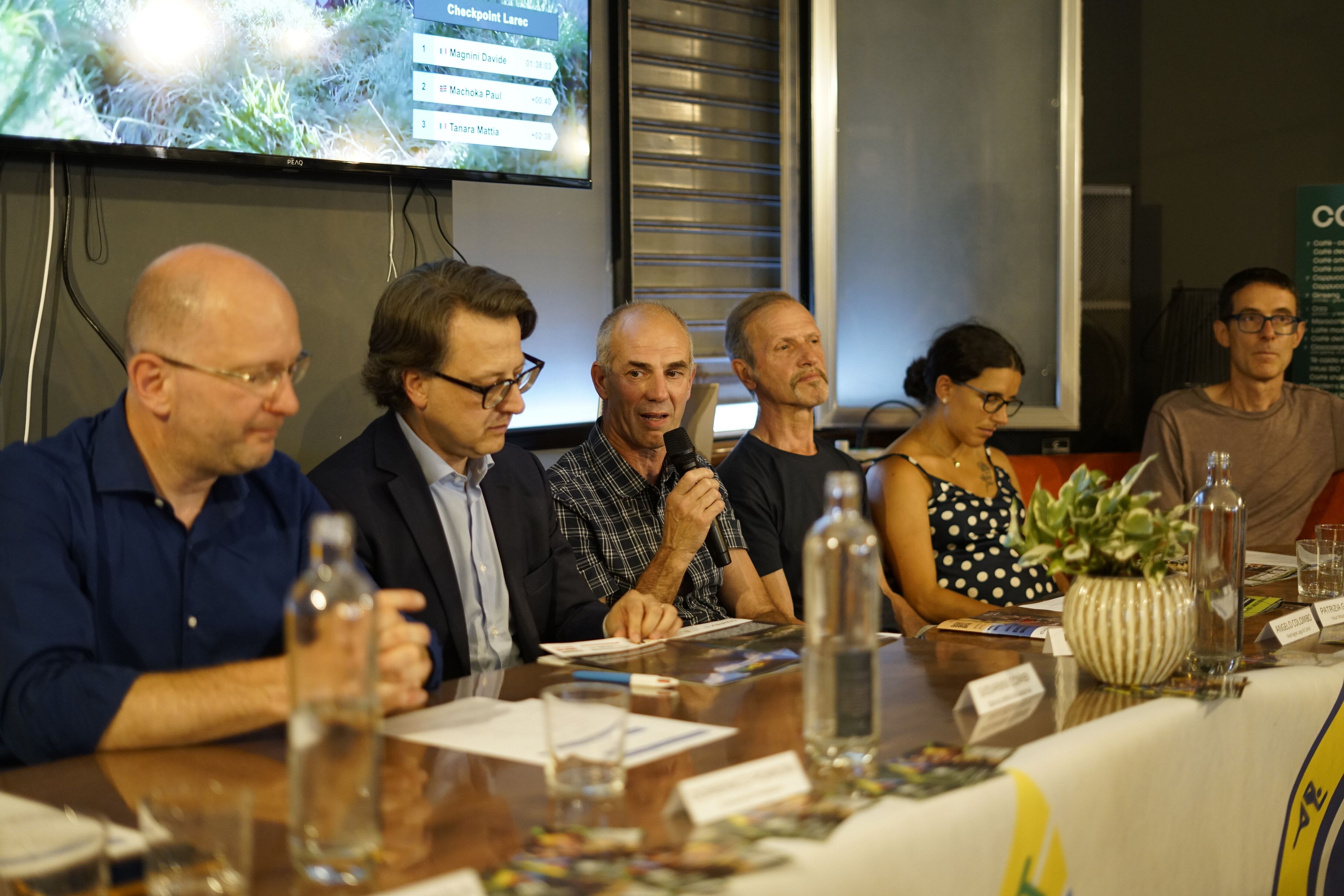 © Giir di Mont Ufficio Stampa