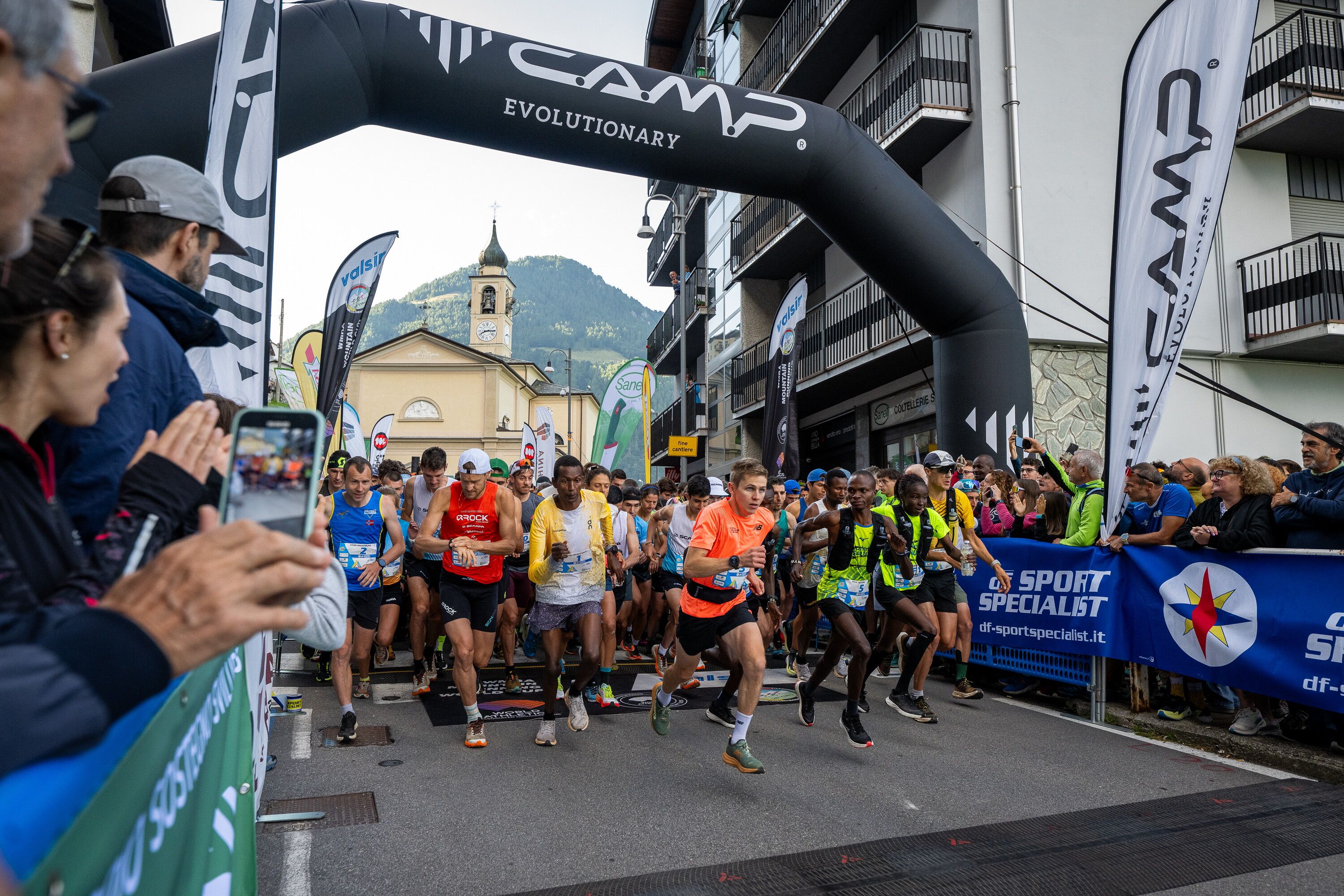 © WMRA by Marco Gulberti
