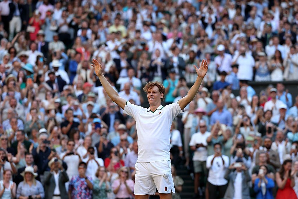 © Getty Images