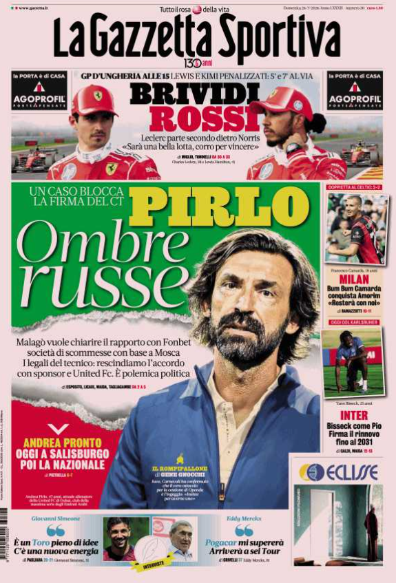 © sportmediaset