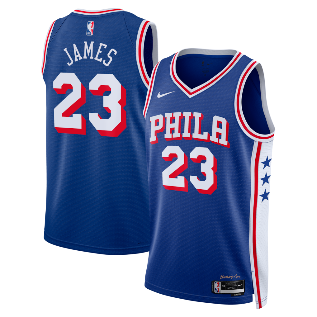 © nba
