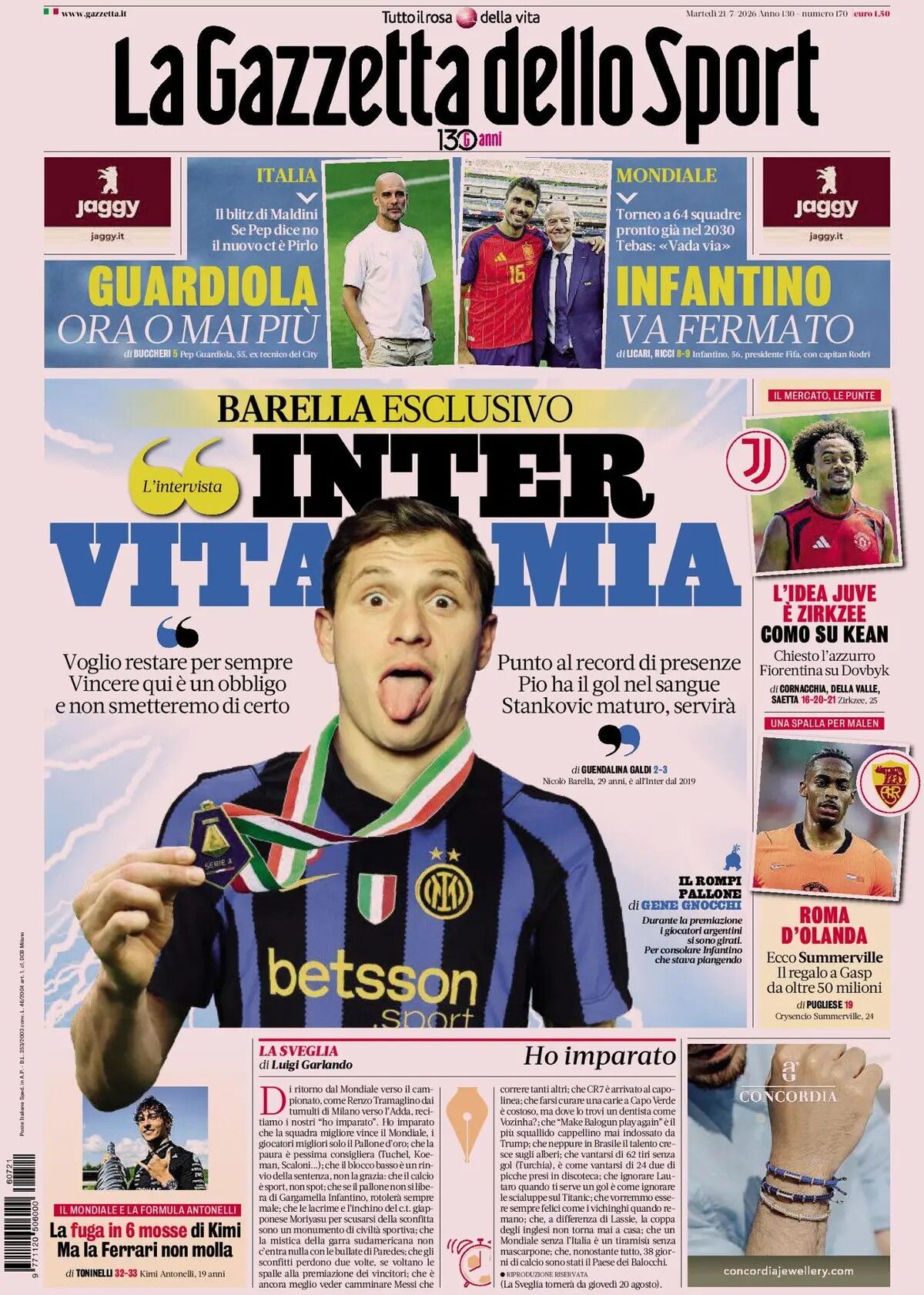 © sportmediaset