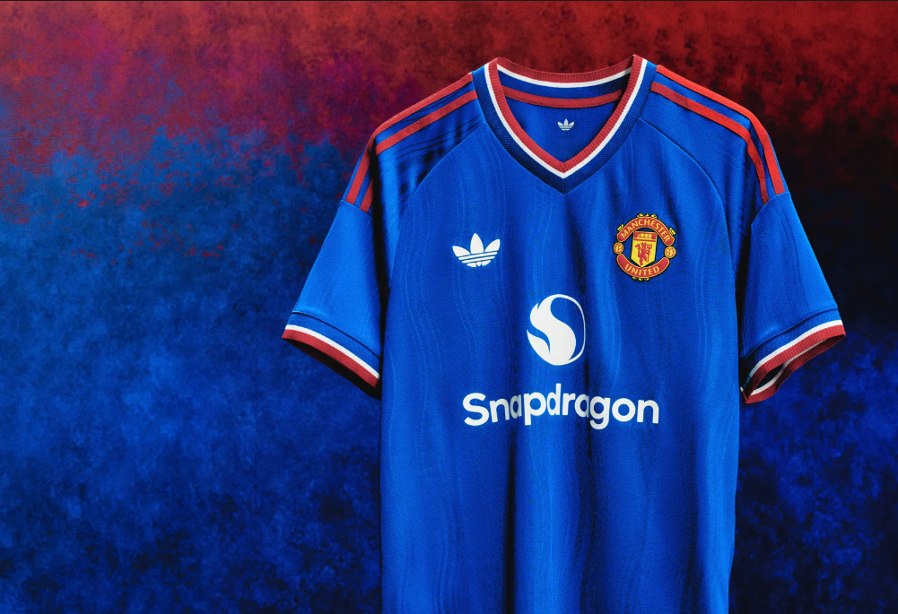 © man utd