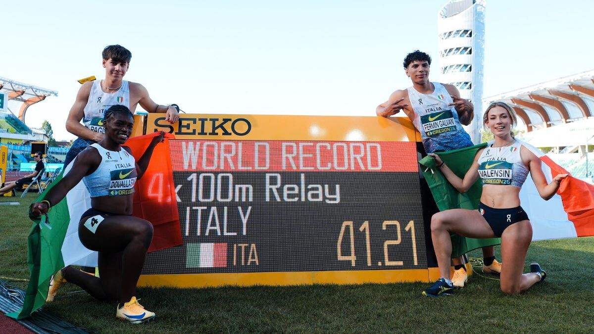 © Sportmedia/Fidal
