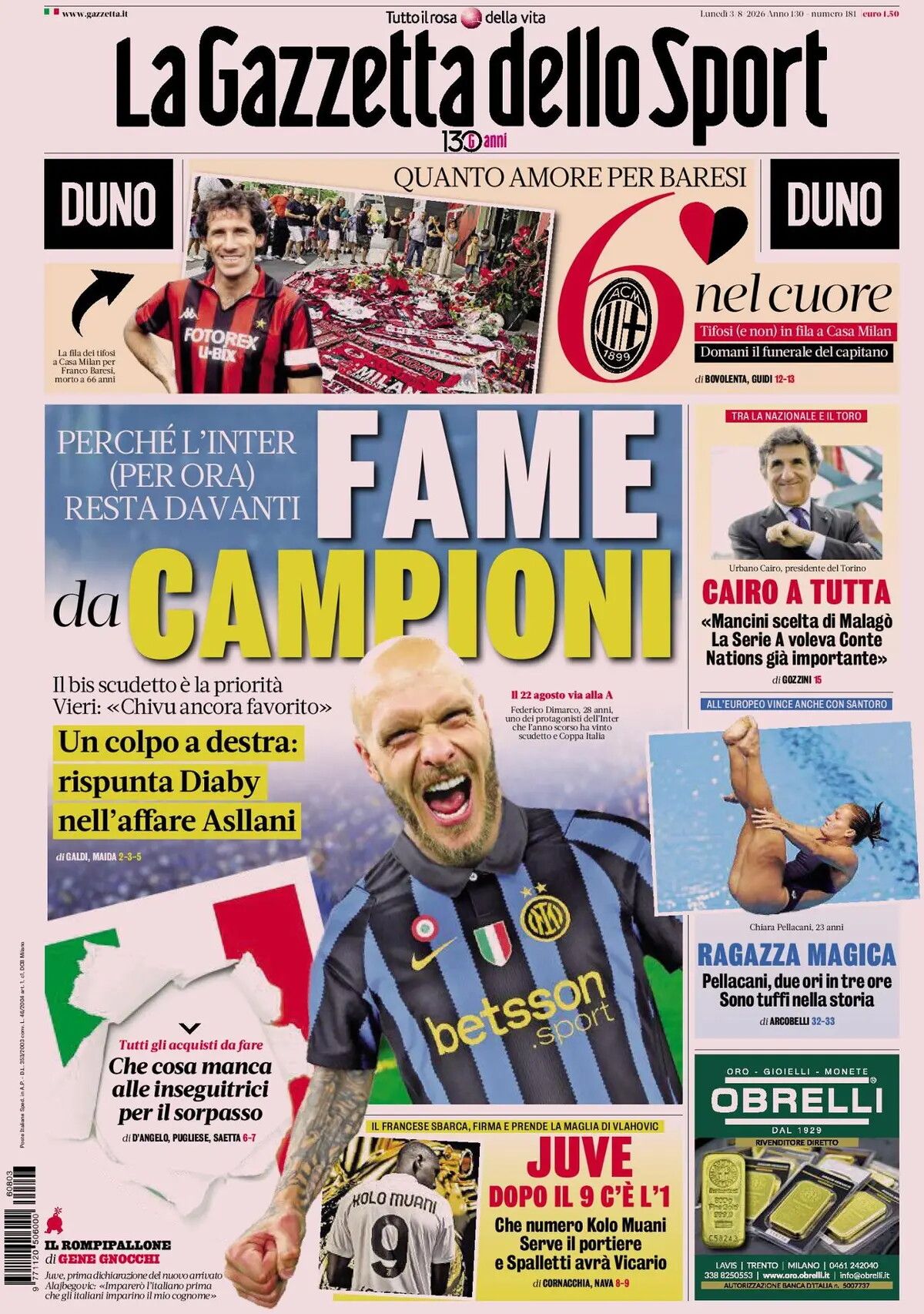 © sportmediaset