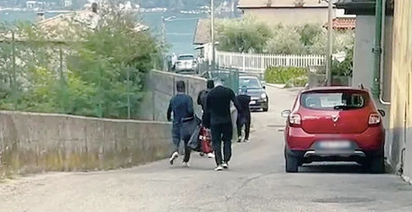 © da video