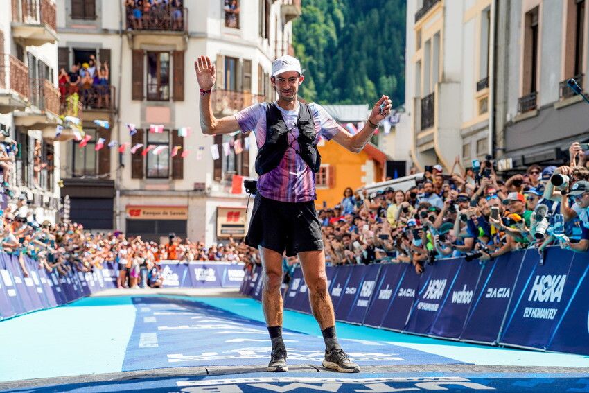 © UTMB