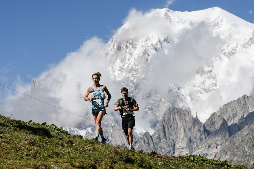 © UTMB