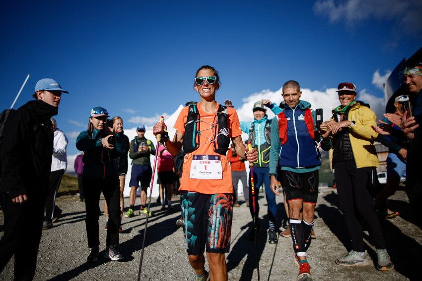 © UTMB