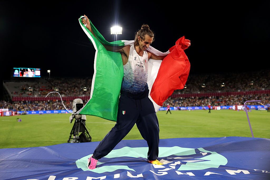 © Getty Images