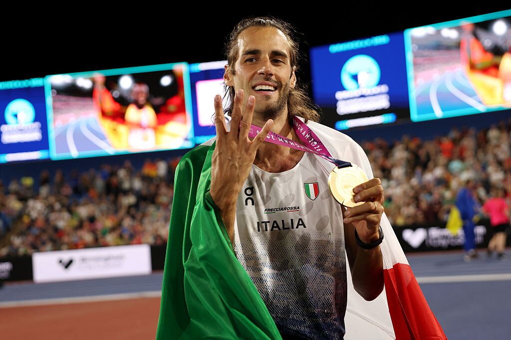 © Getty Images