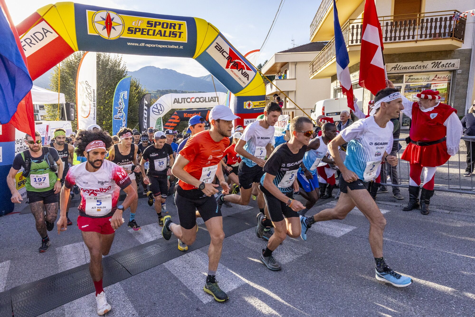 © Francesco Bergamaschi