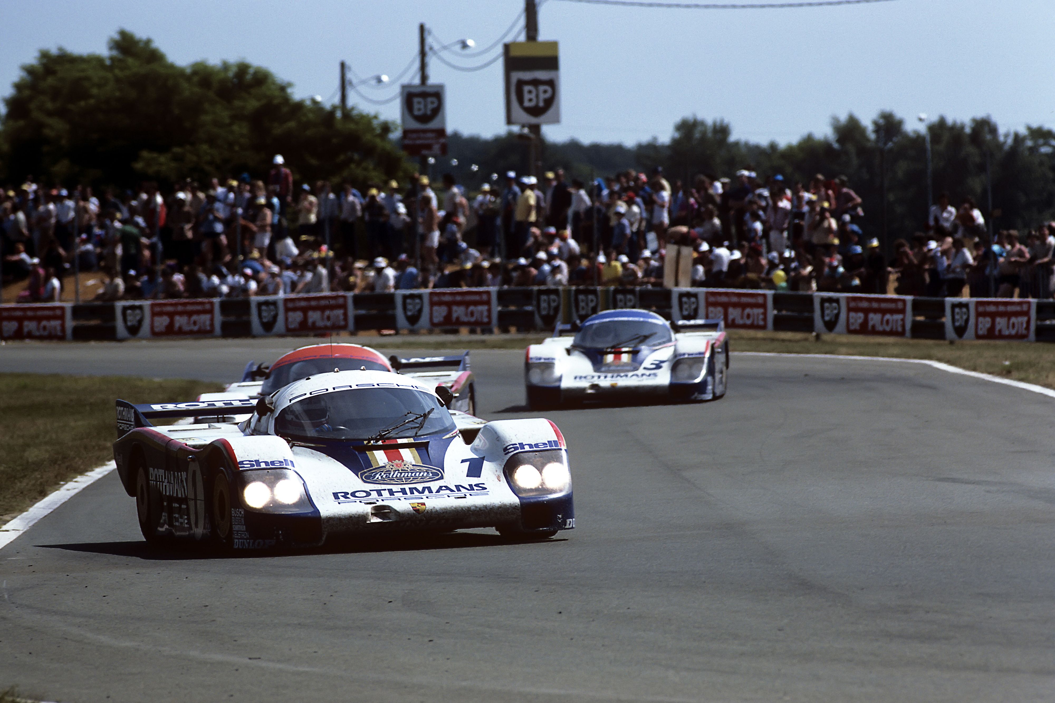 © Getty Images