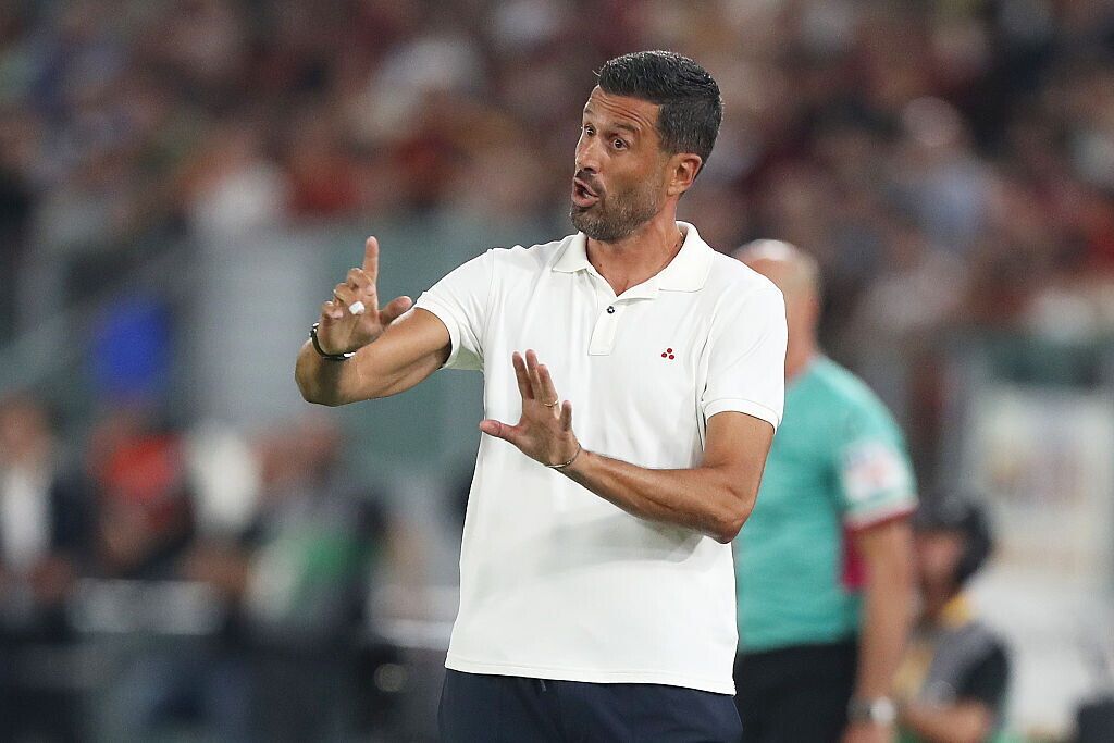© Getty Images |  FABIO GROSSO,FIORENTINA (2026): 3 PARTITE