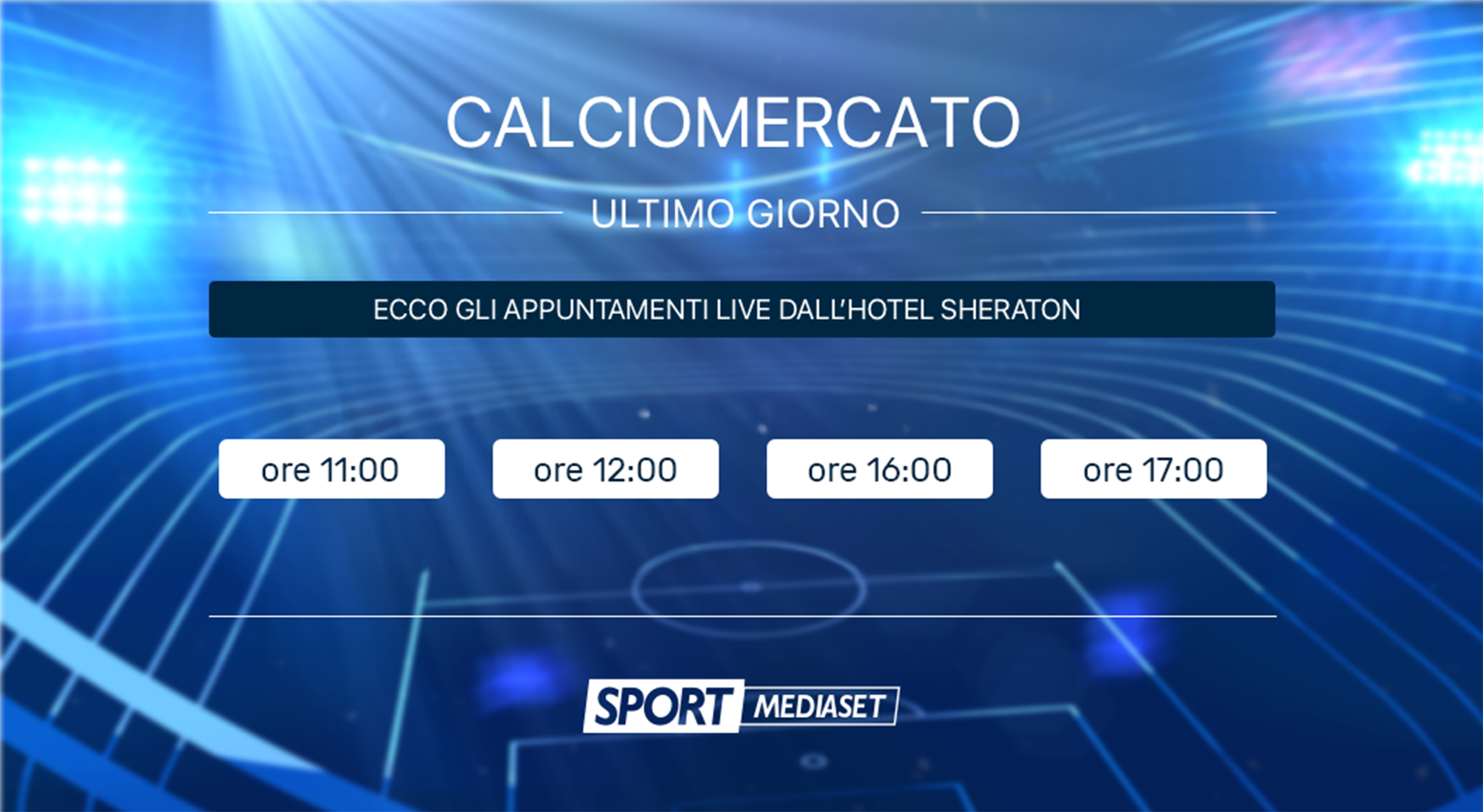 © sportmediaset