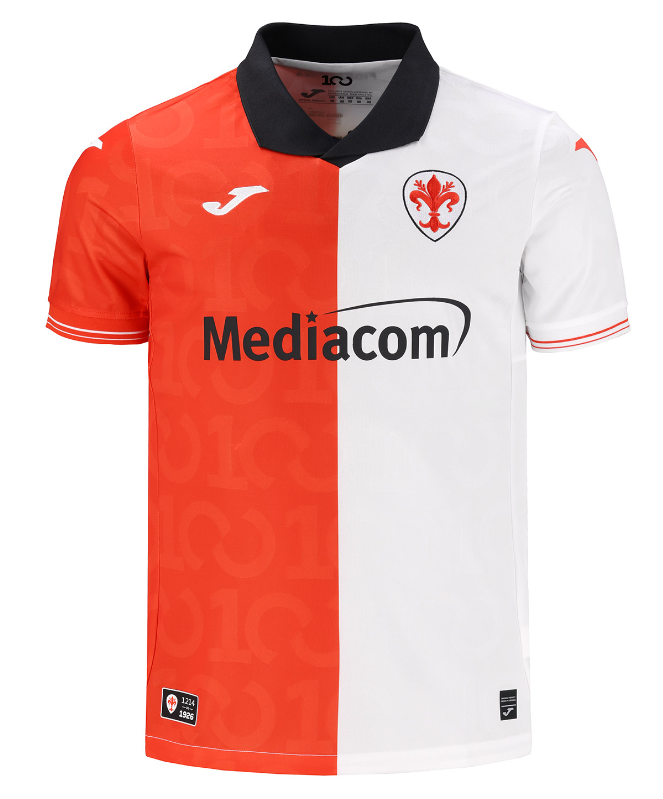 © Fiorentina
