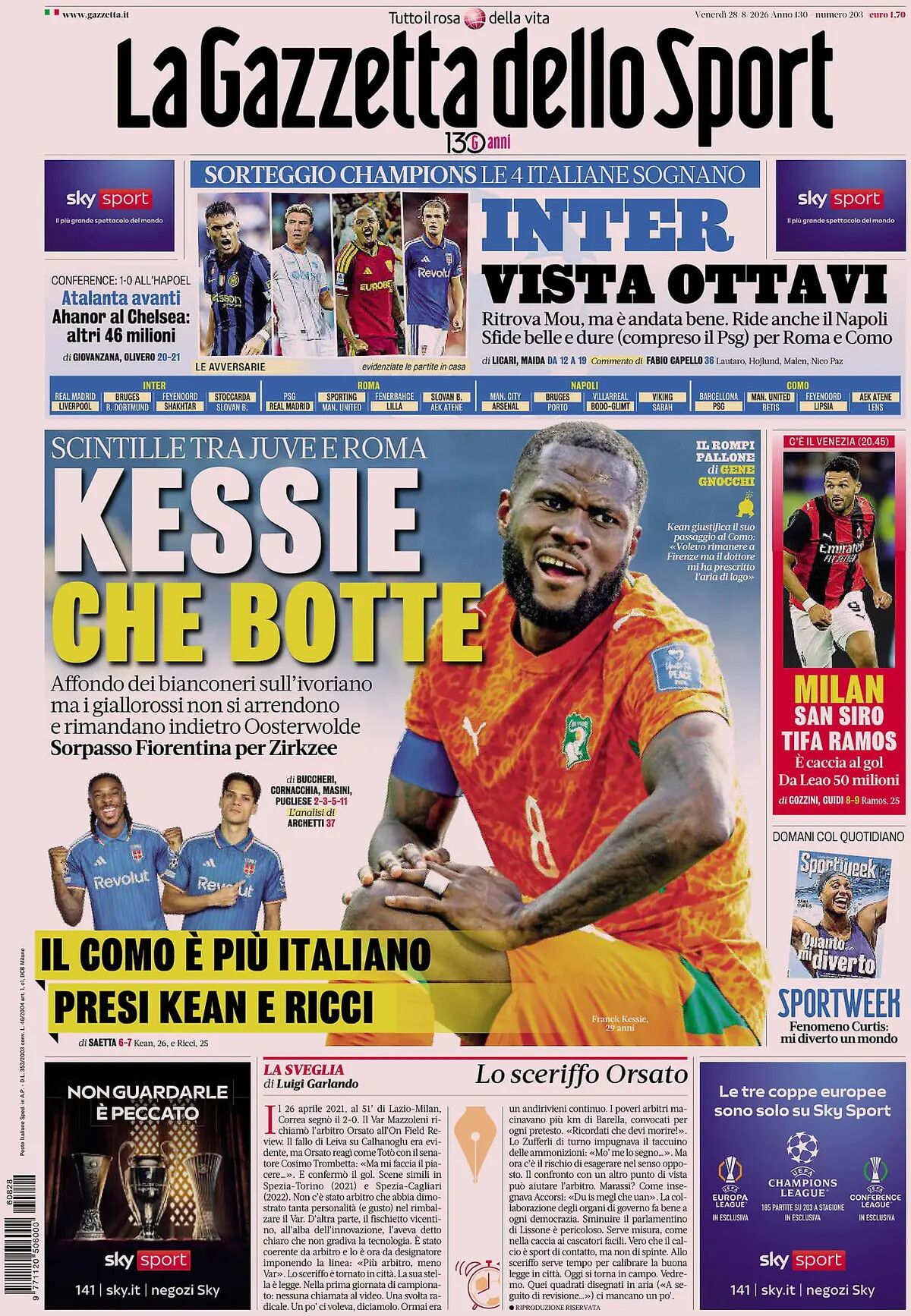 © sportmediaset