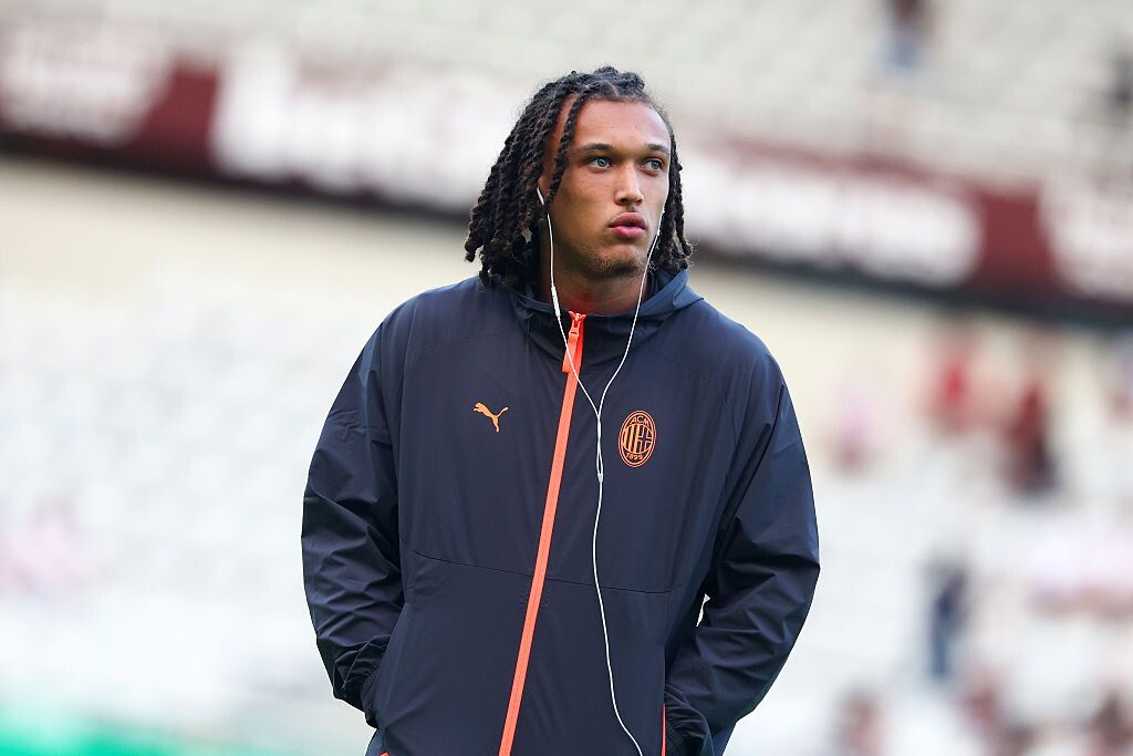 © Getty Images | TOP - Diego Moreira: chiamato al Milan per rinforzare le fasce, è il jolly che Amorim userà sia in difesa che in fase offensiva per via dei buoni numeri sotto porta. 