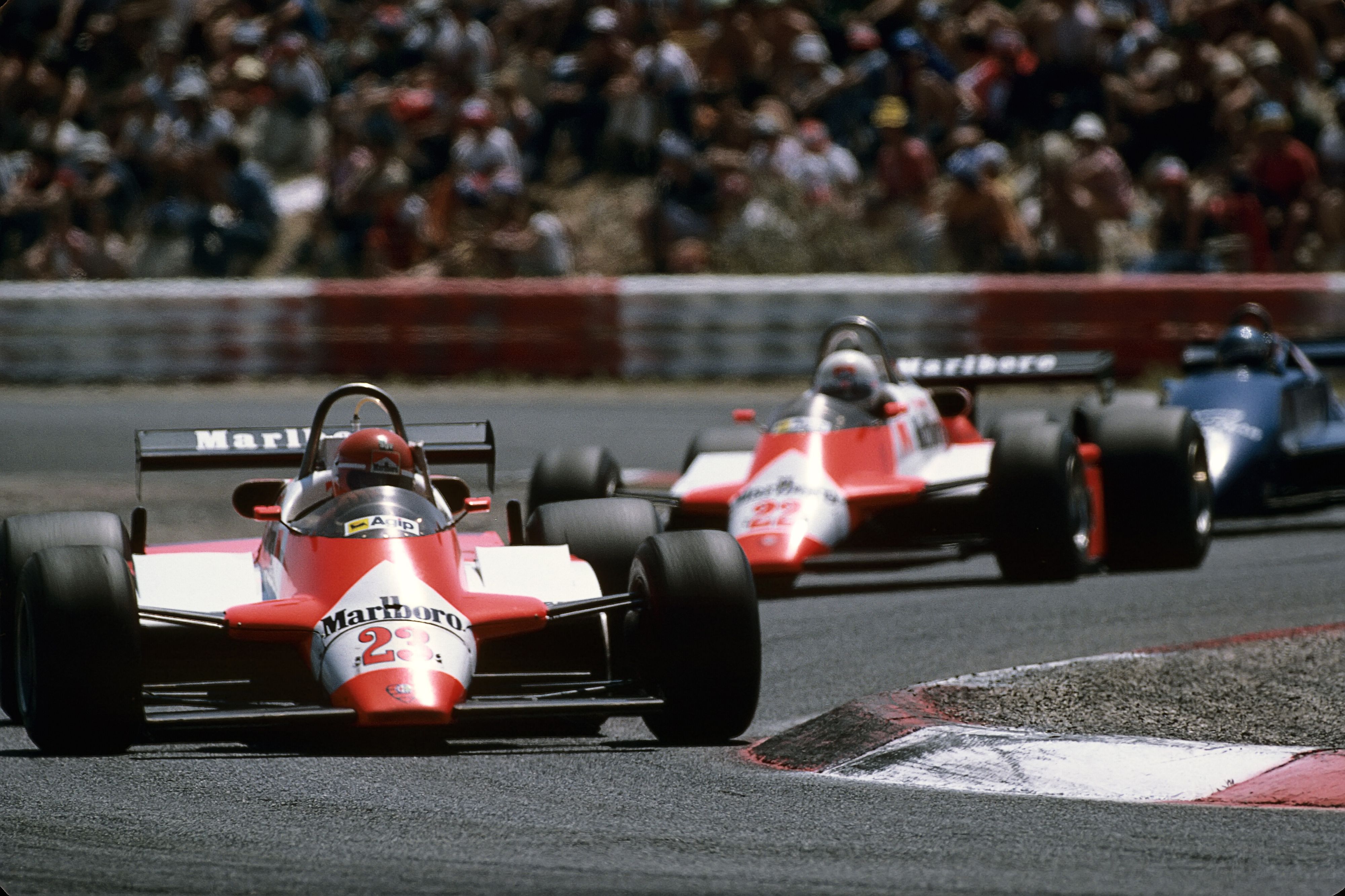 © Getty Images