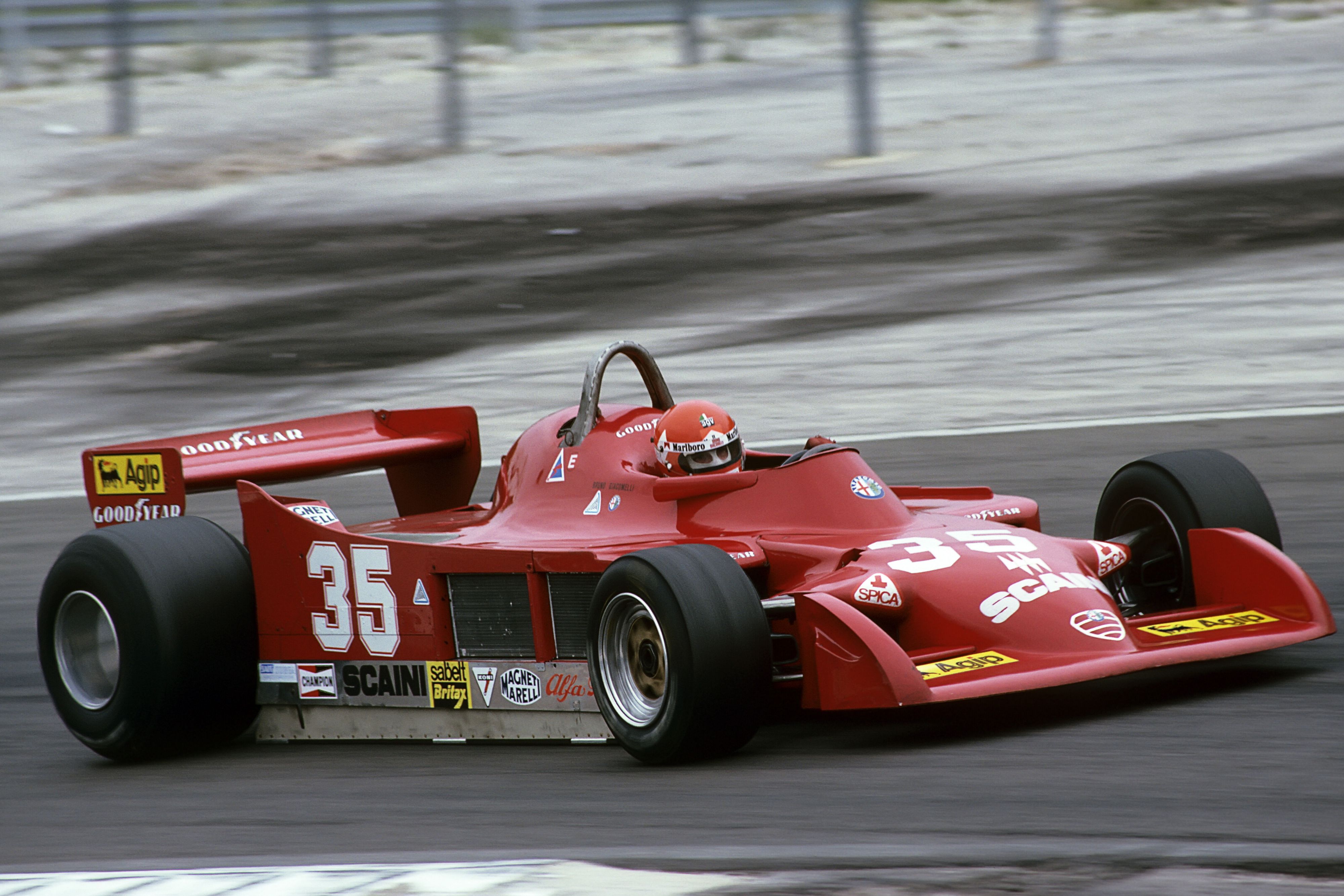 © Getty Images