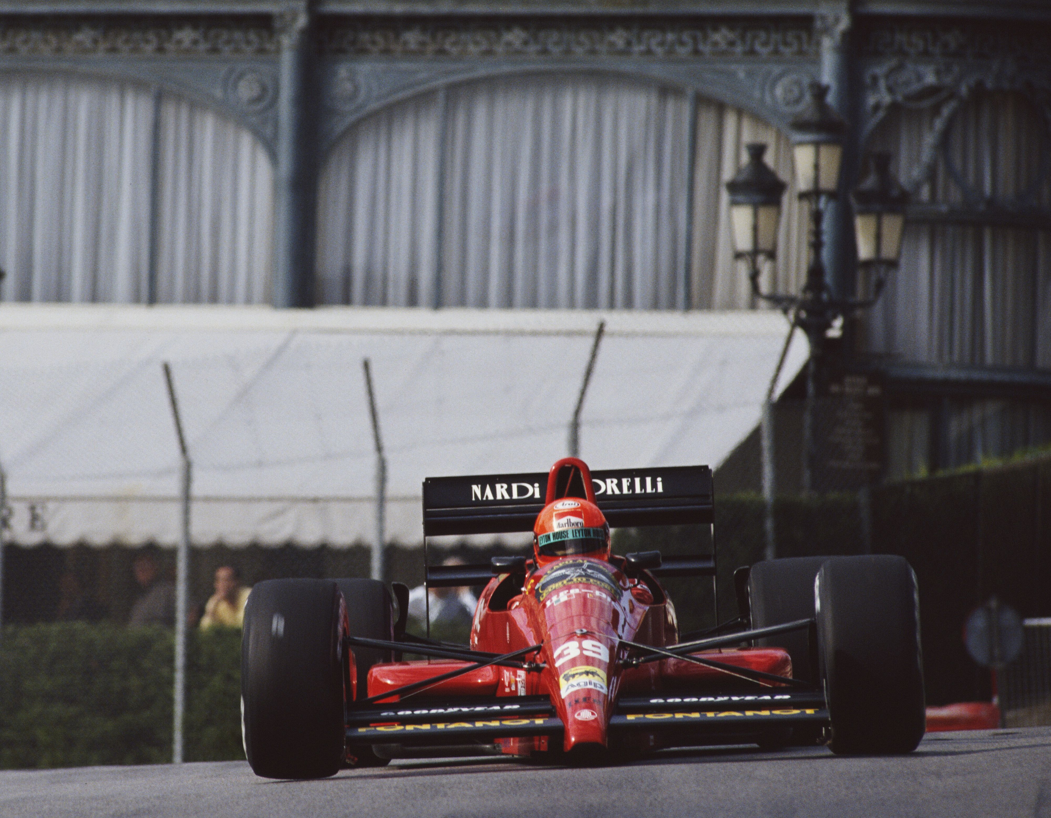 © Getty Images