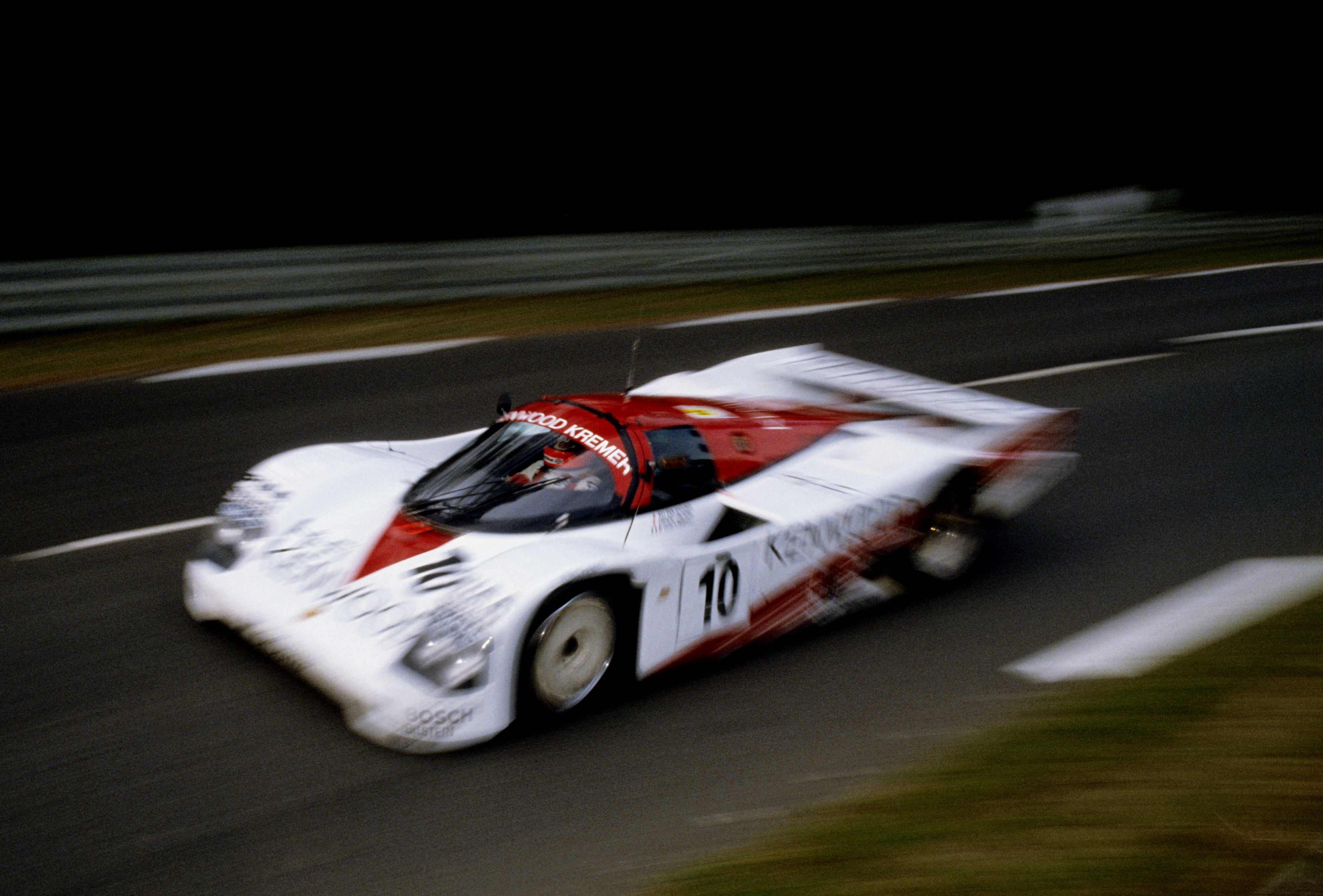 © Getty Images