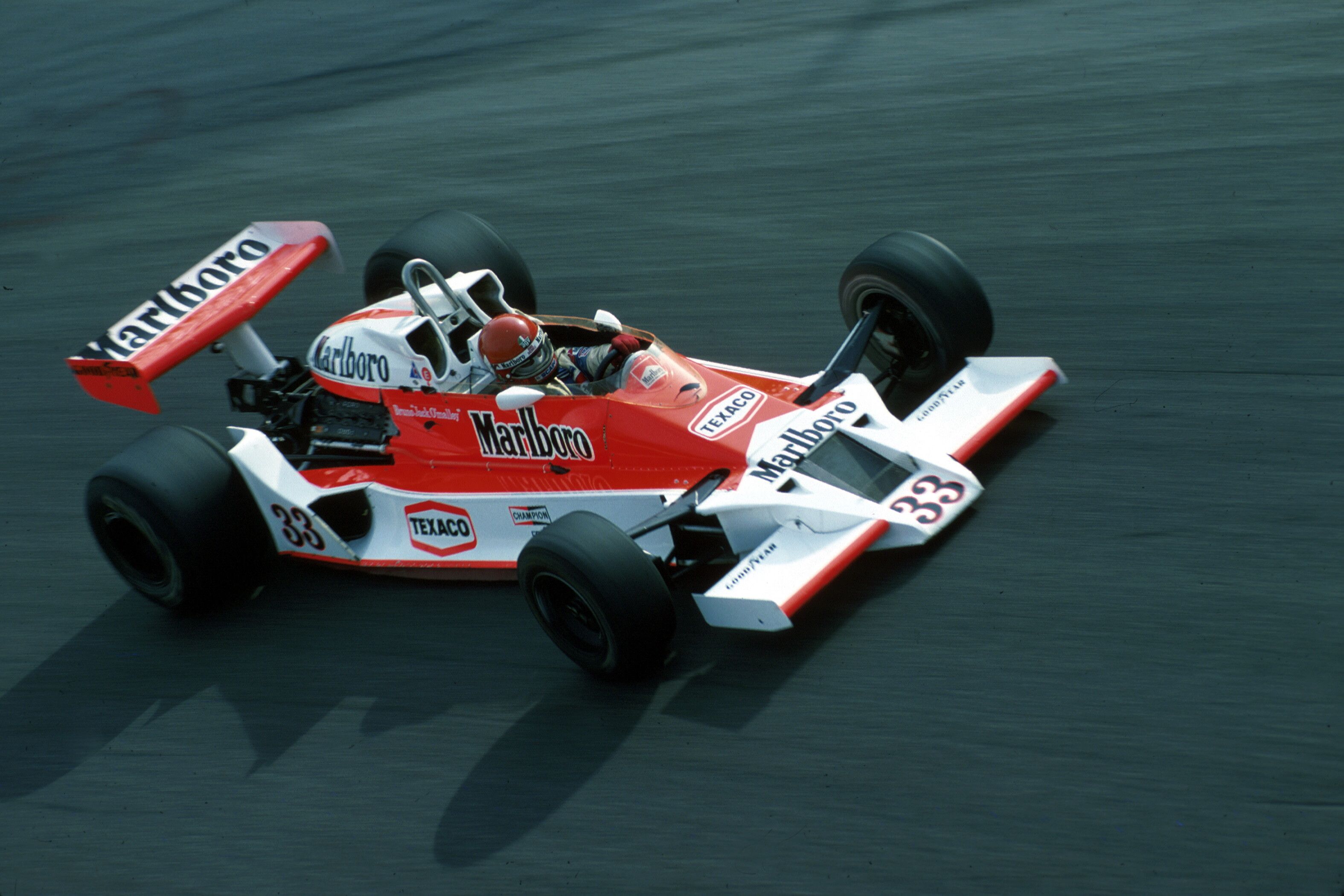 © Getty Images