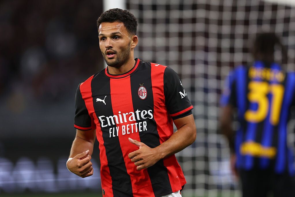 © Getty Images | 1) Goncalo Ramos, 74 milioni di euro 