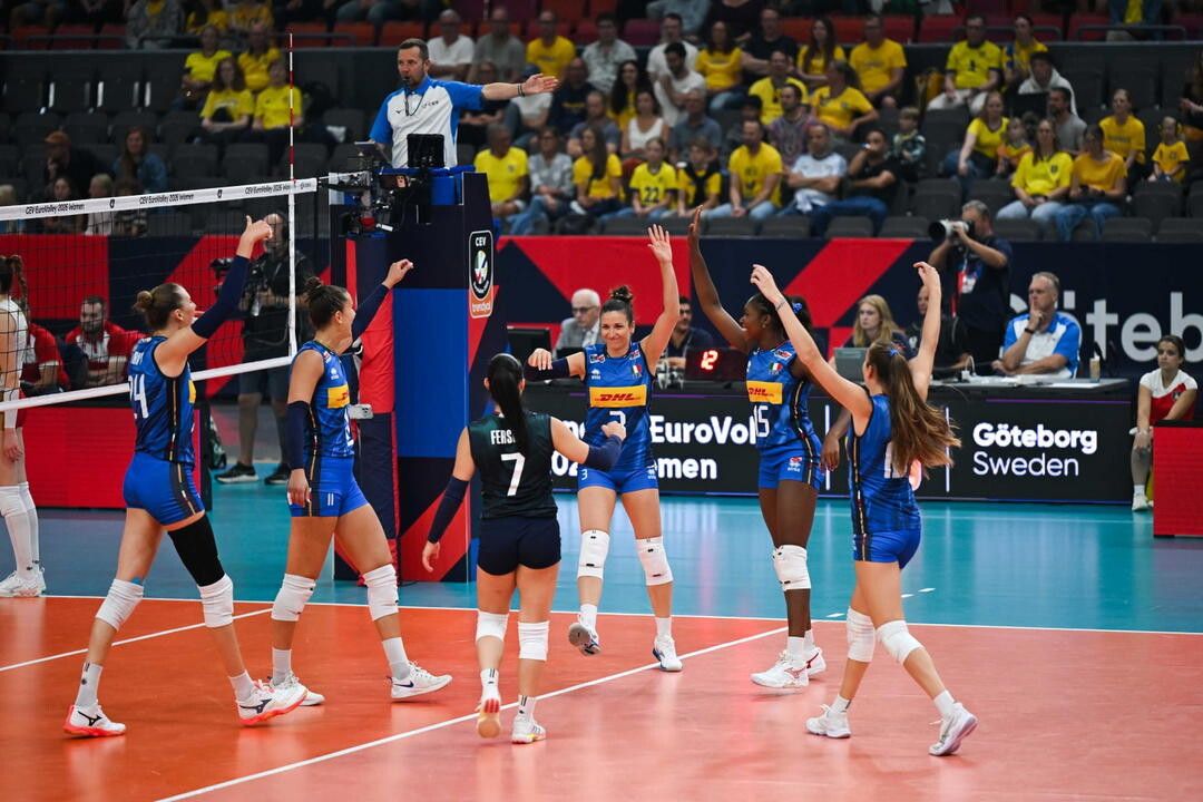 © federvolley.it