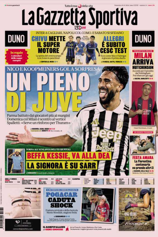© Rassegna Stampa