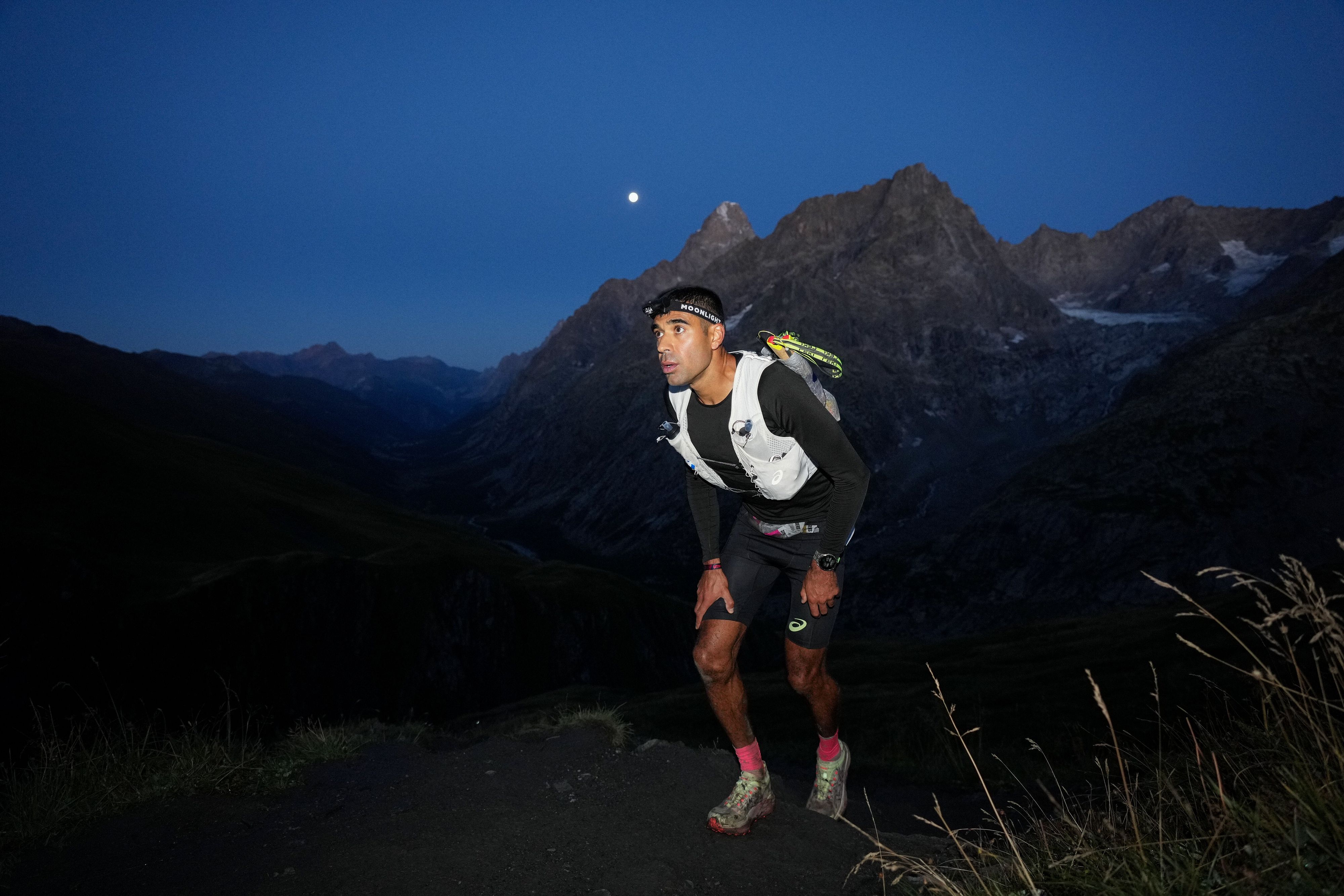 © UTMB