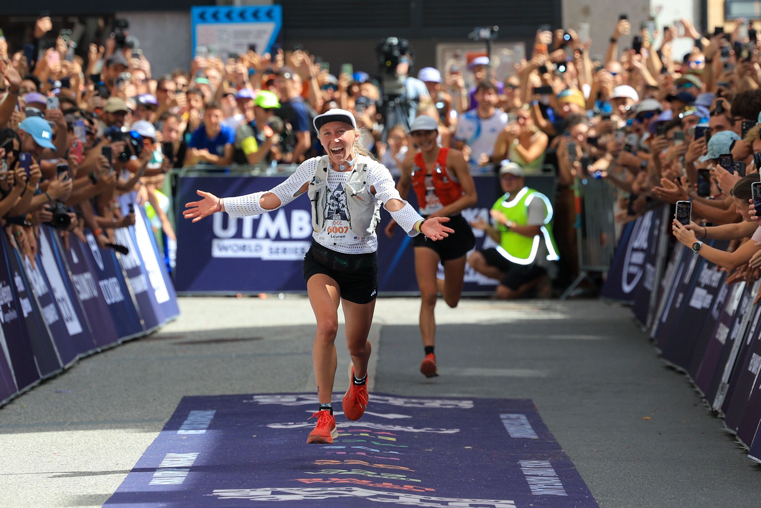 © UTMB