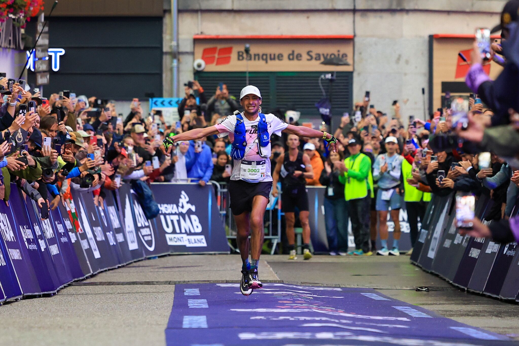 © UTMB