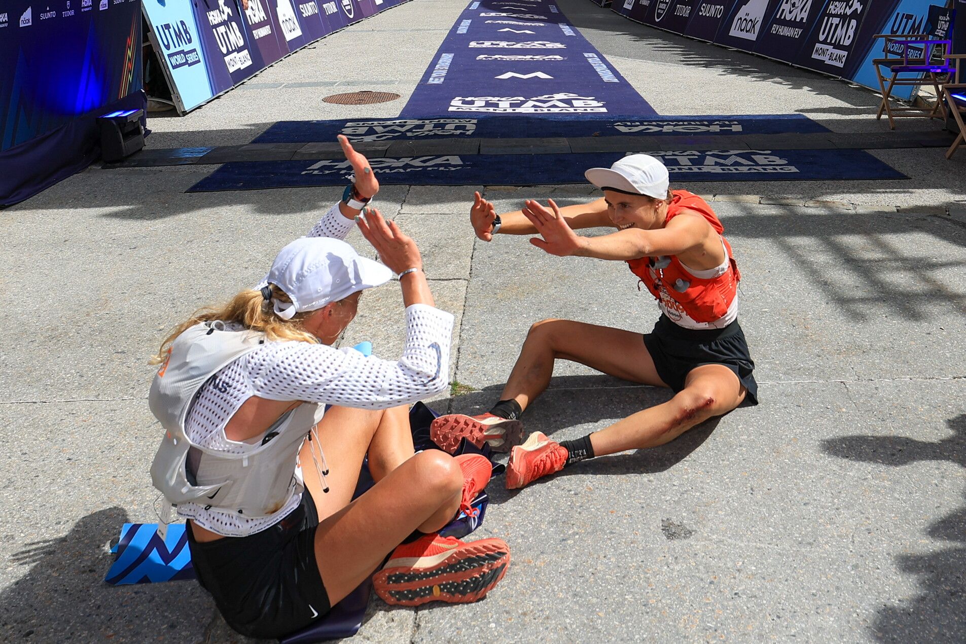 © UTMB