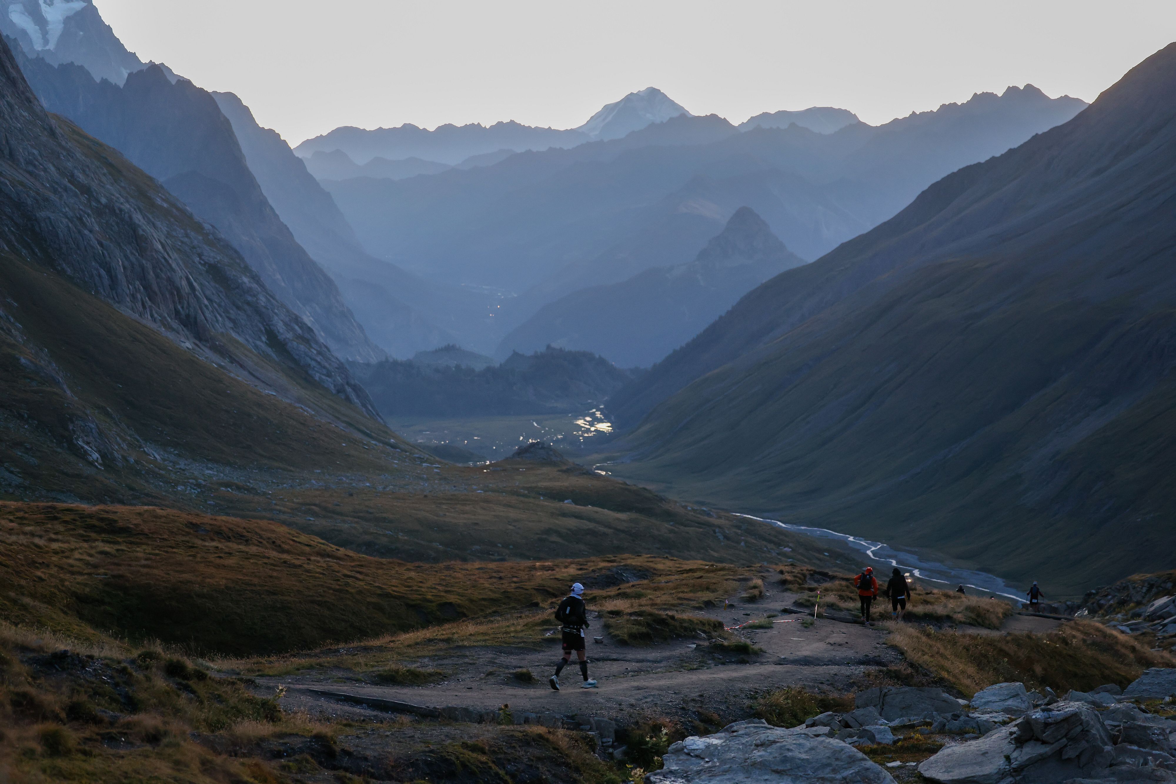 © UTMB