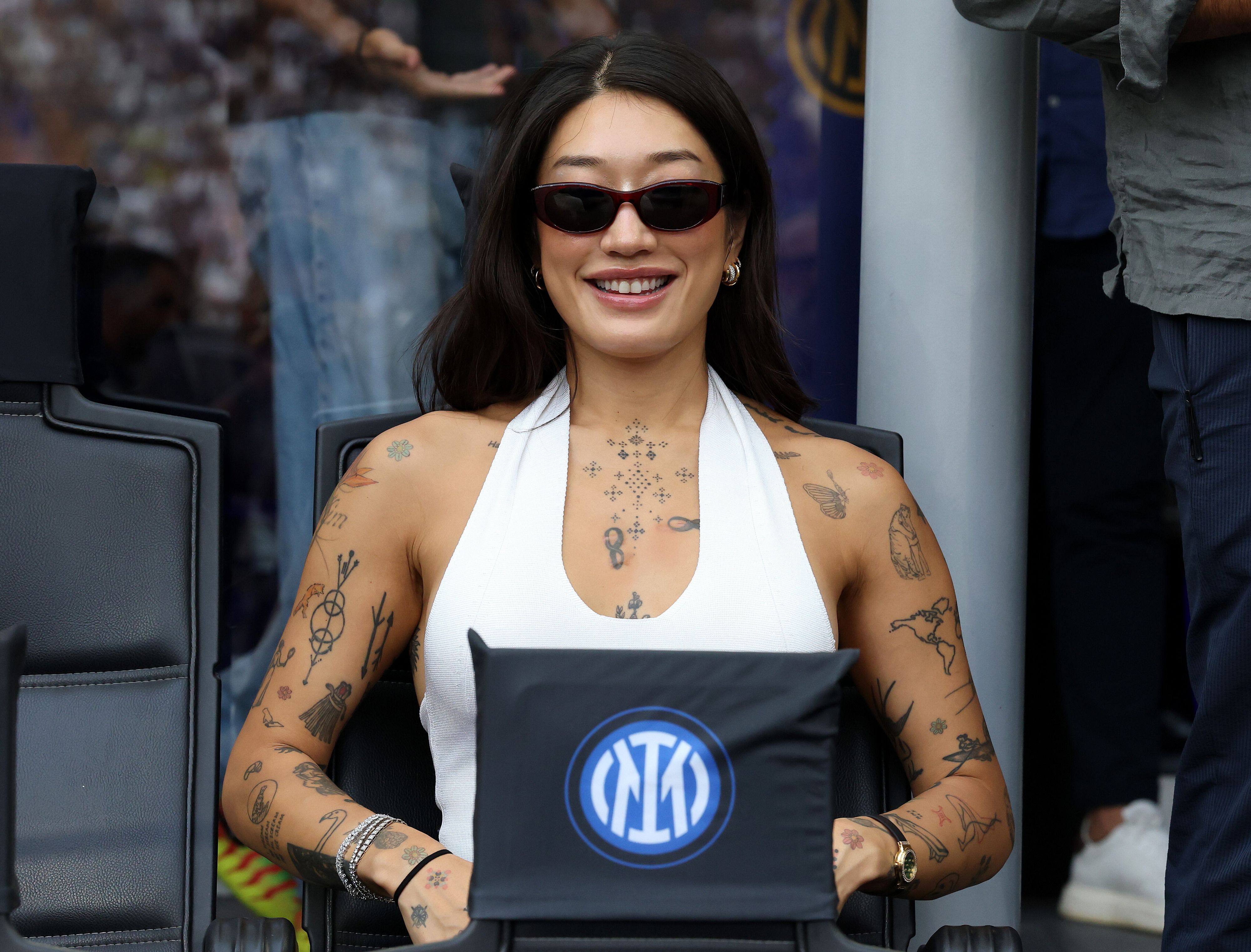 © Getty Images