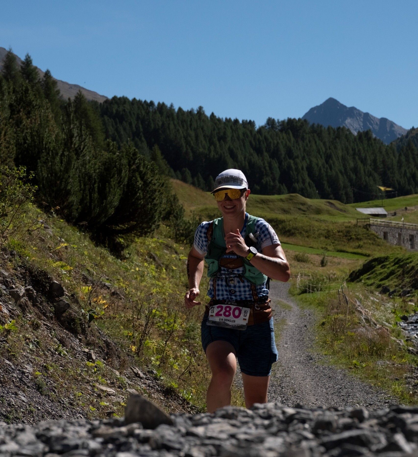 © ICON Xtreme Triathlon Livigno Ufficio Stampa