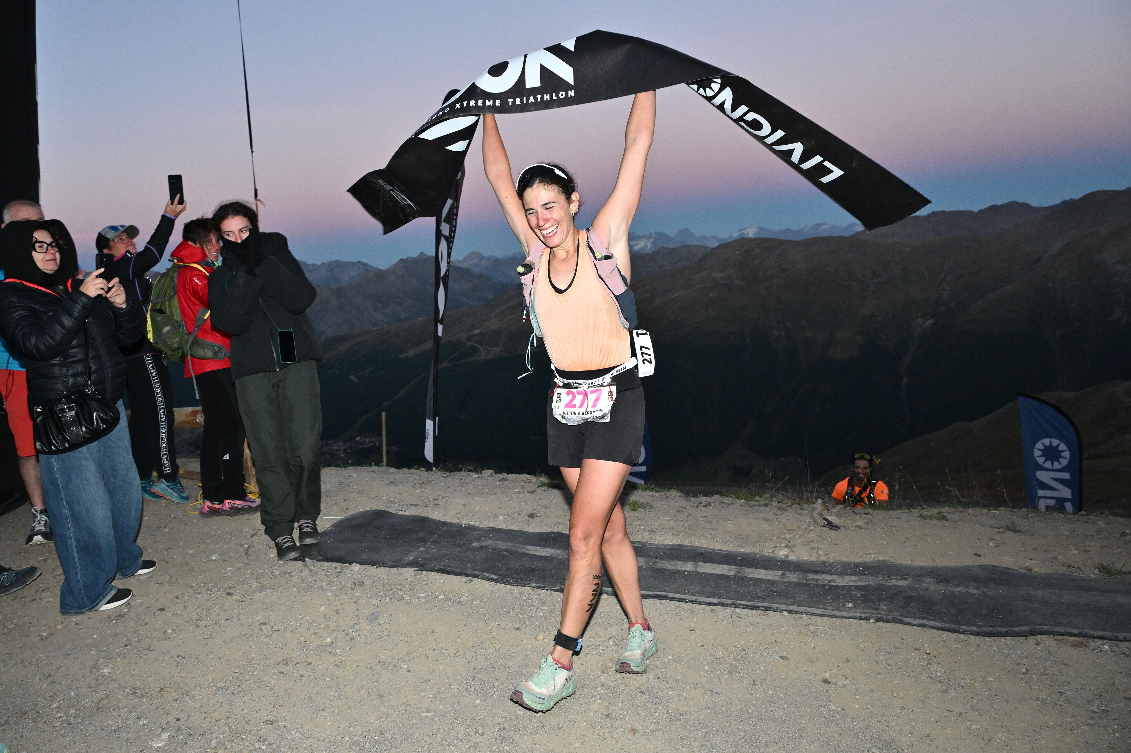 © ICON Xtreme Triathlon Livigno Ufficio Stampa