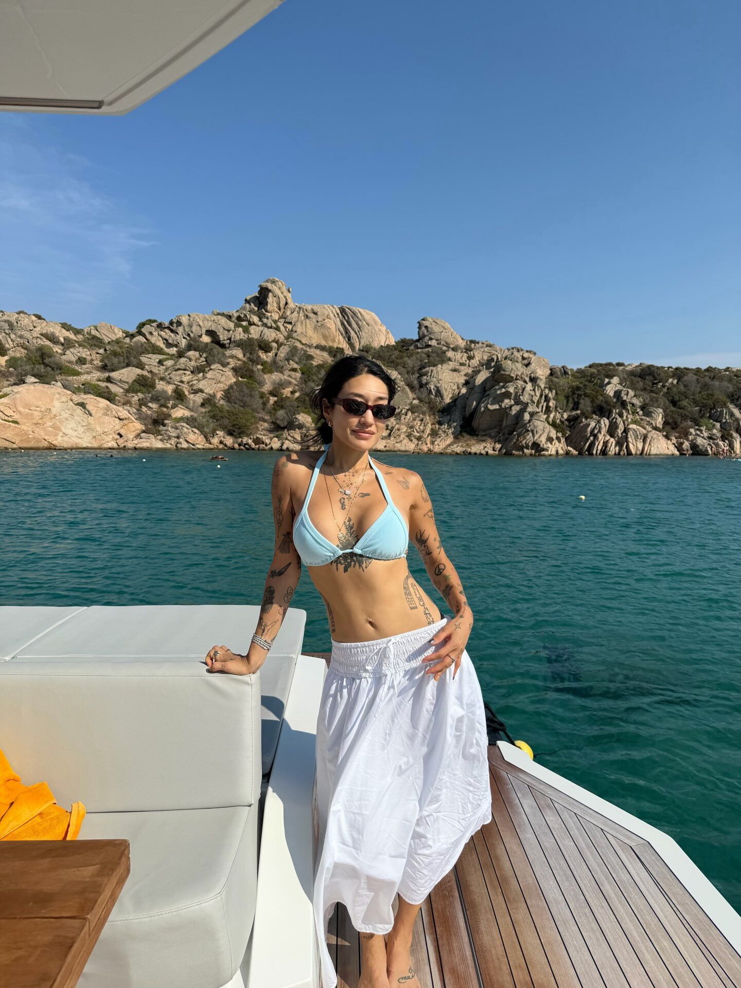 © instagram | Peggy Gou