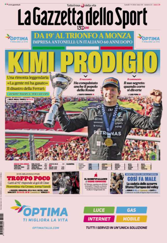 © Rassegna Stampa