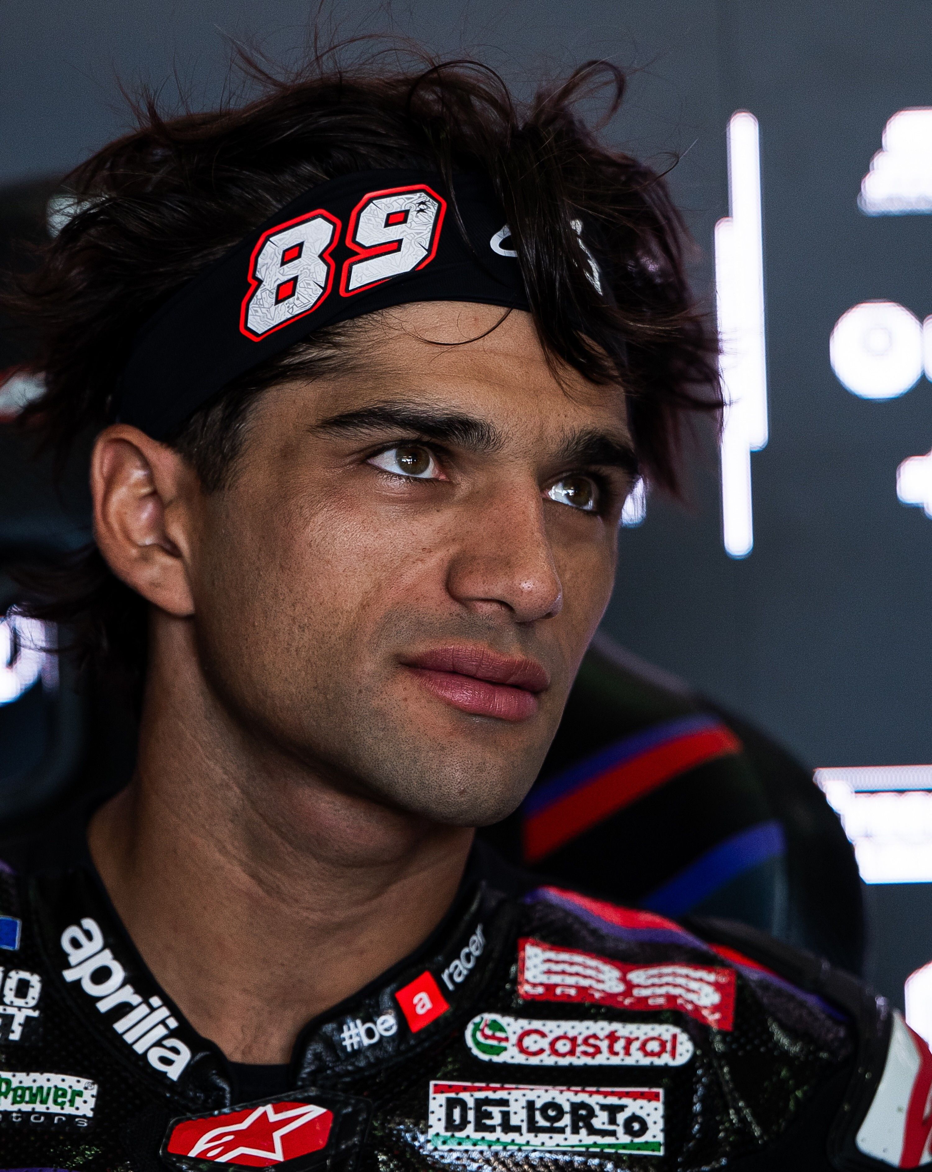 © Aprilia Racing Press Office