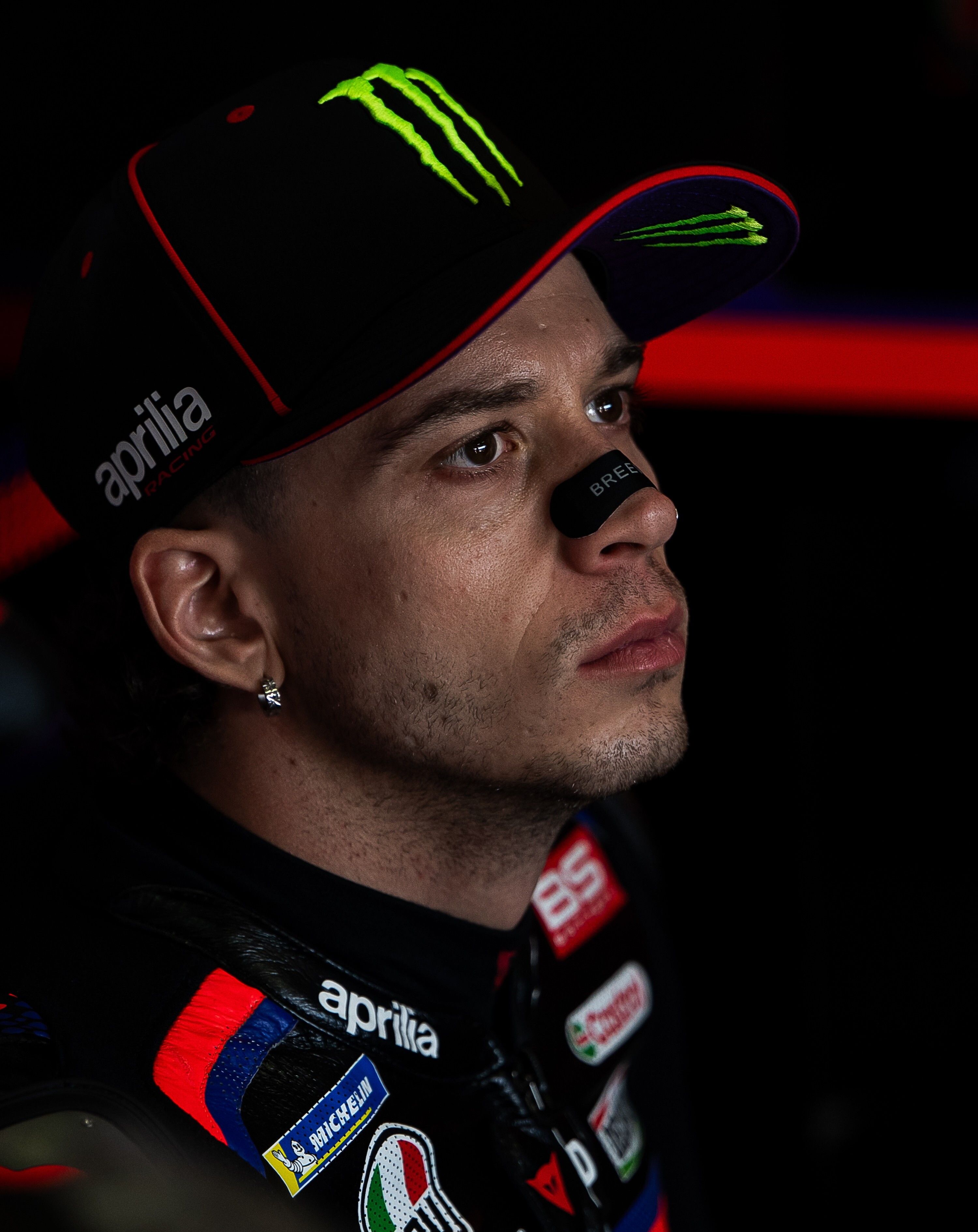 © Aprilia Racing Press Office