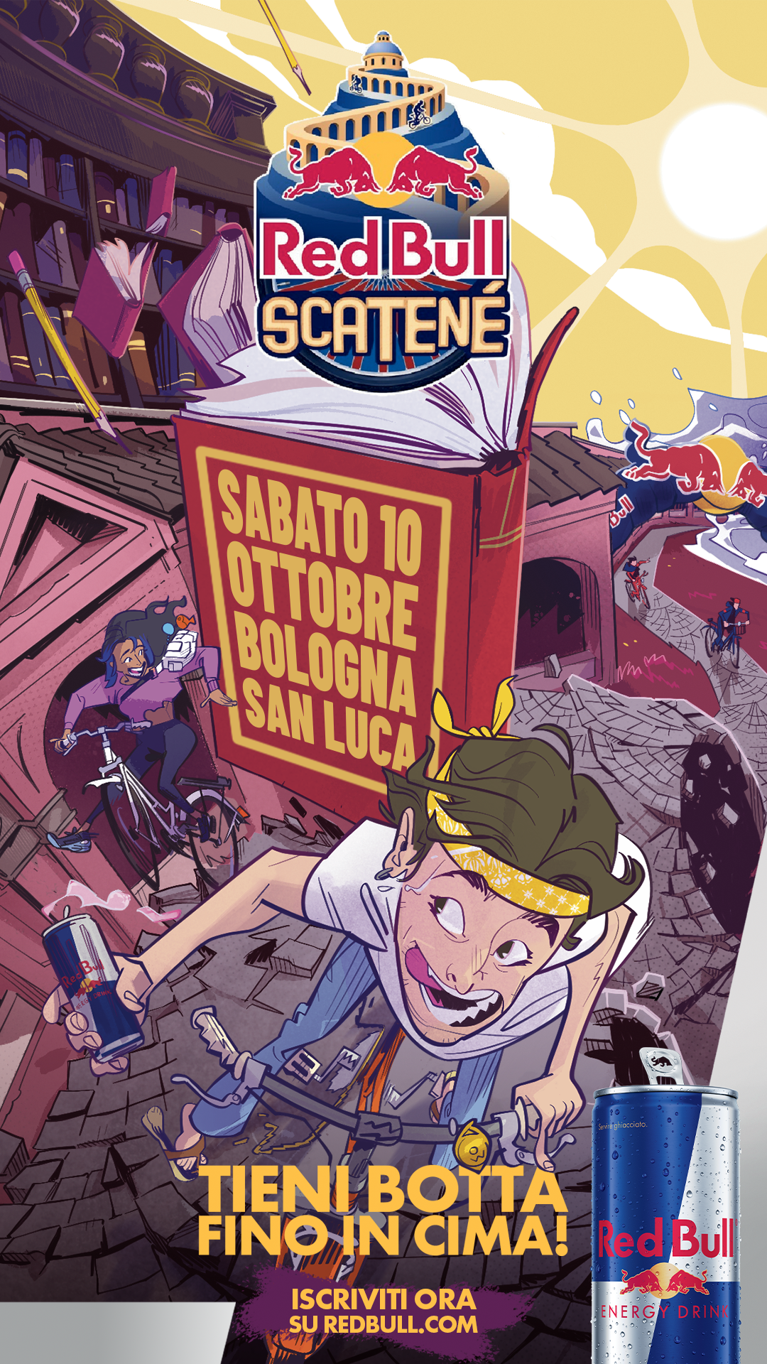 © Ufficio Stampa