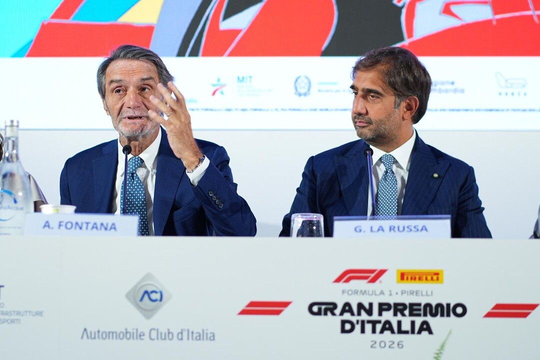 © Ufficio Stampa Regione Lombardia